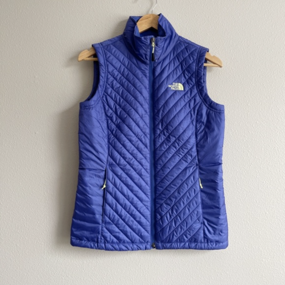 The North Face Puffer Vests